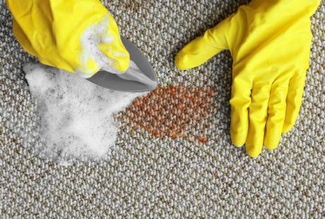 Ekstra Leke Temizliği Fiyatları