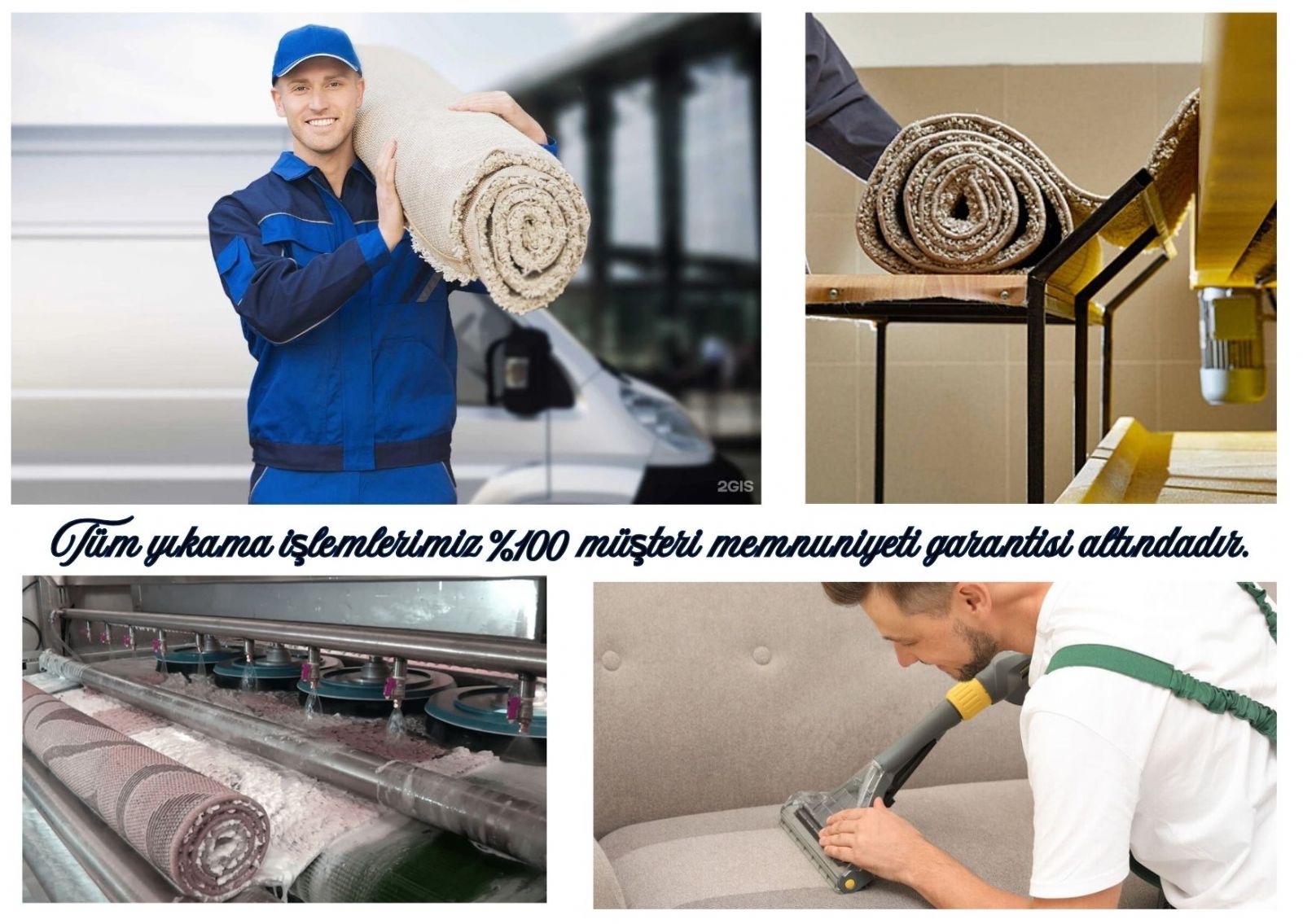 Çayırova Halı Yıkama Fiyatları