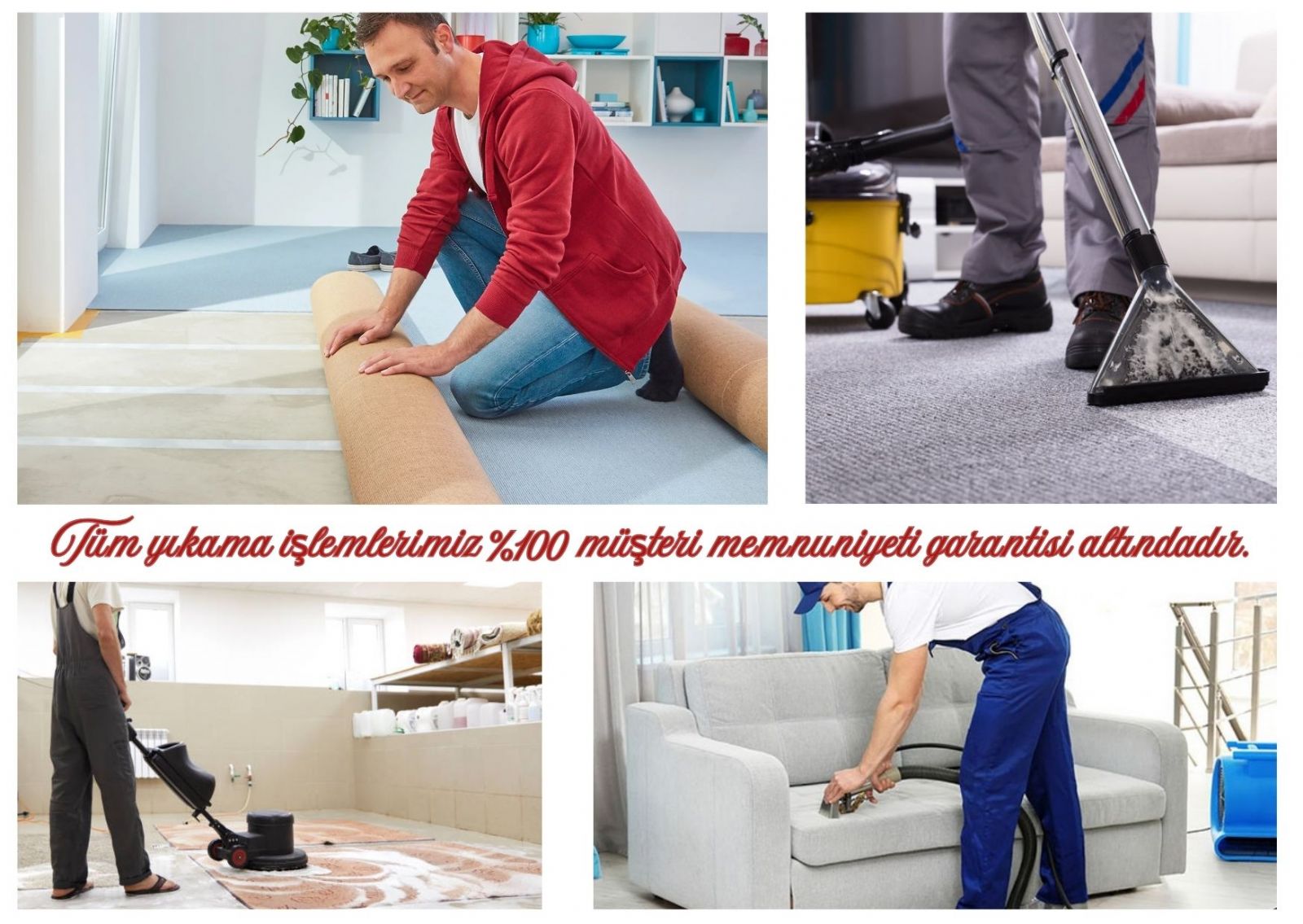 Anıt Mahallesi Halı Yıkama Fiyatları
