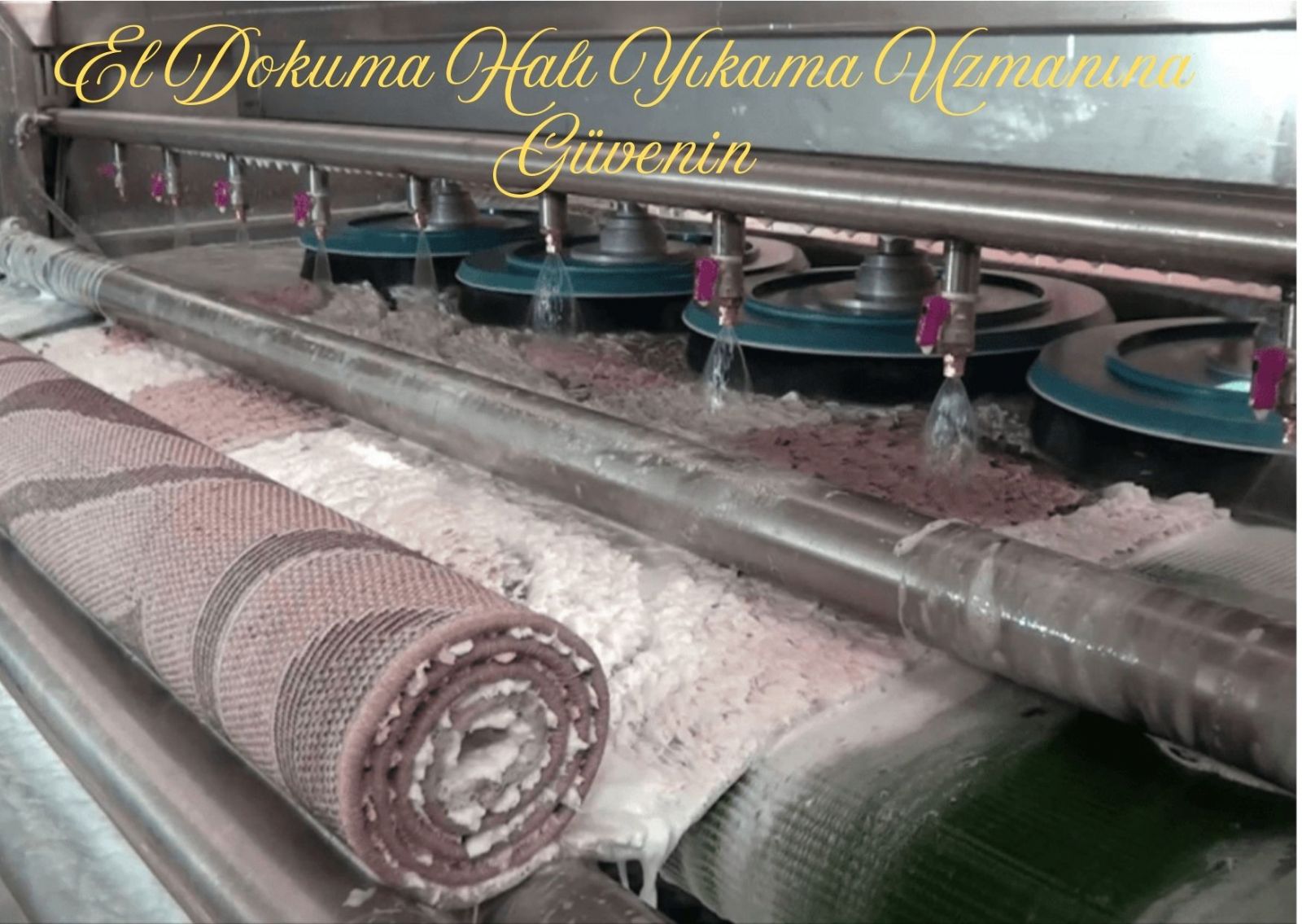 Denizli Fesleğen Halı Yıkama Fiyatları