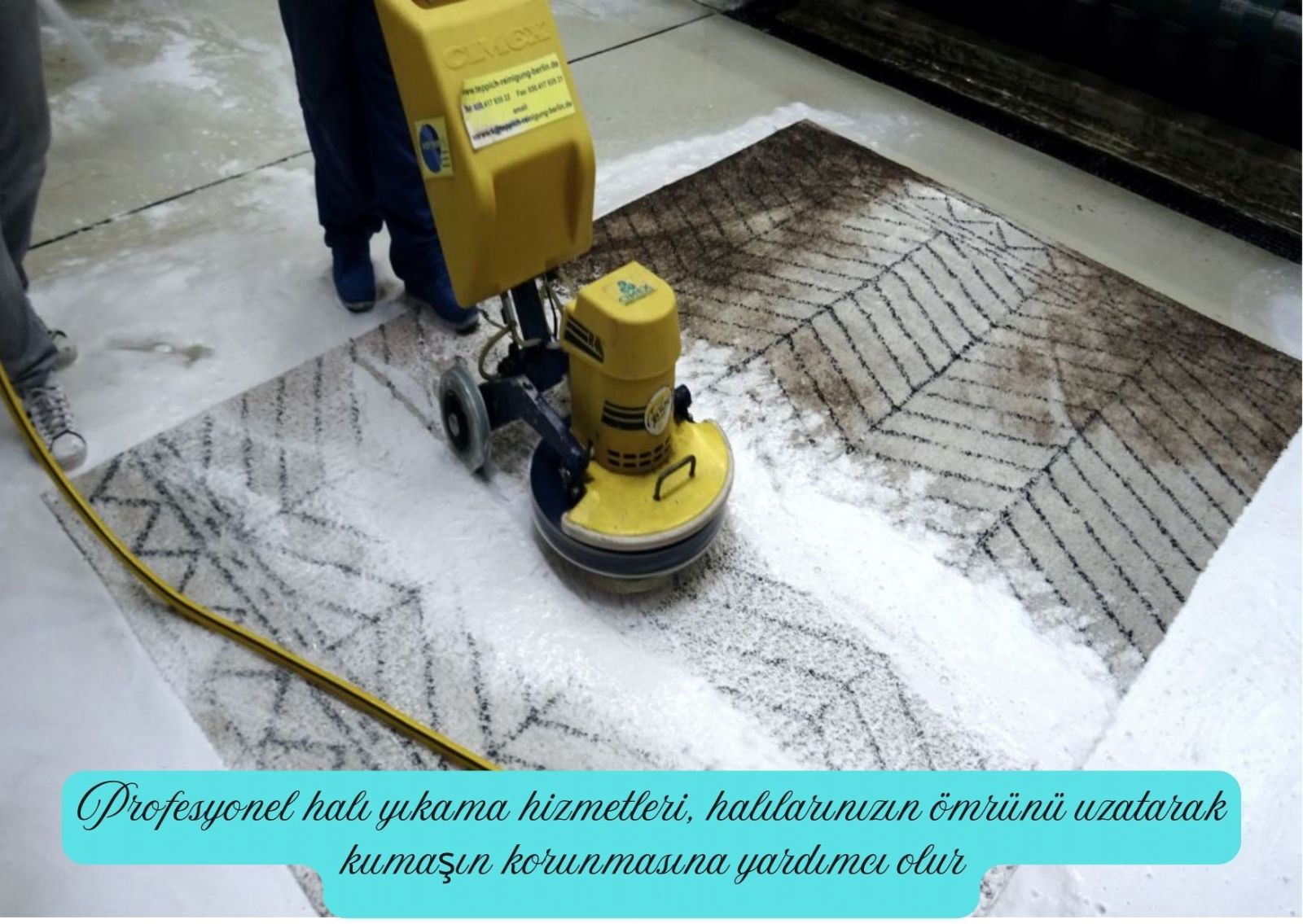 Gaziantep Atakent Mahallesi Halı Yıkama 