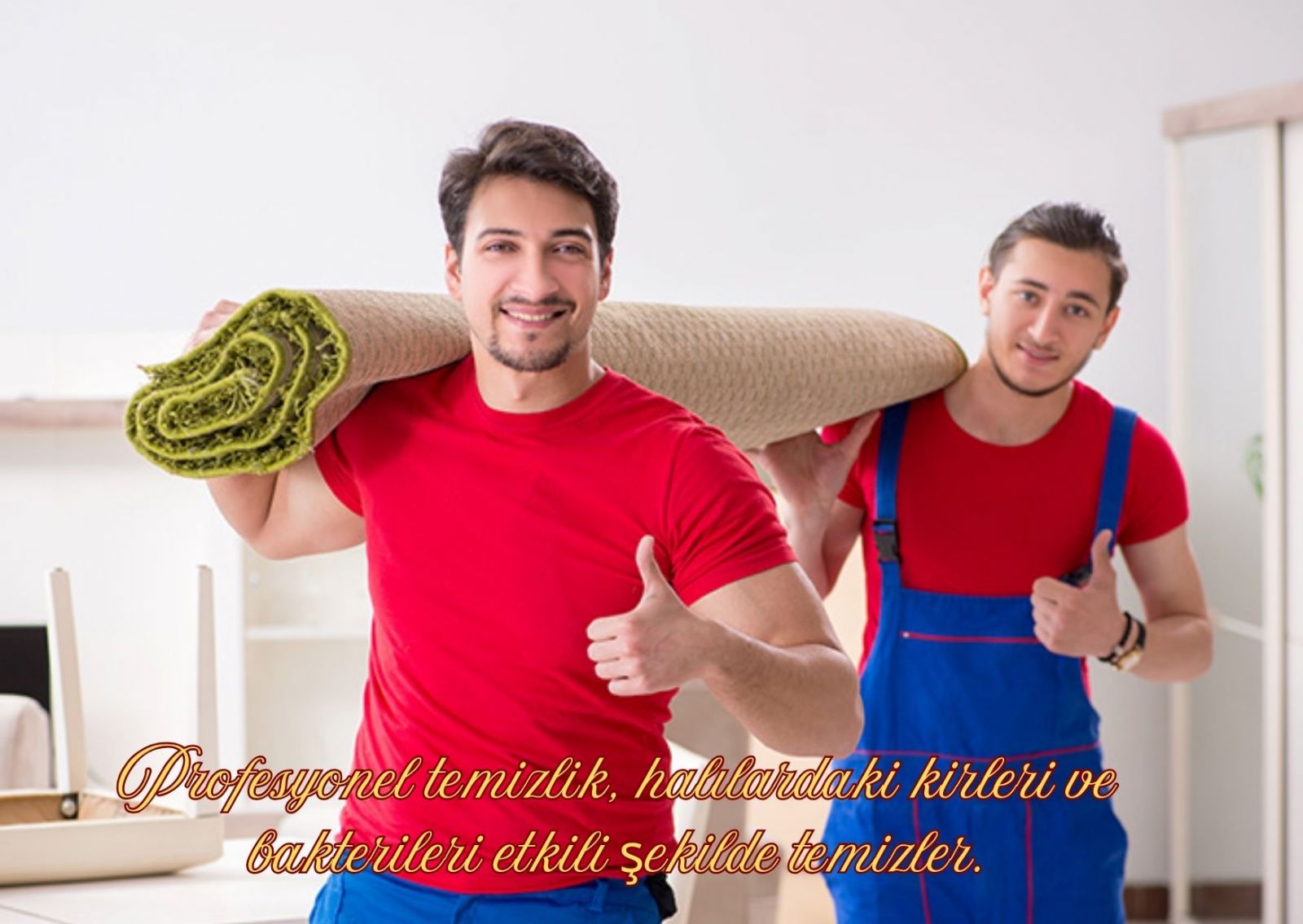 Gaziantep Halı Yıkama Fiyatları