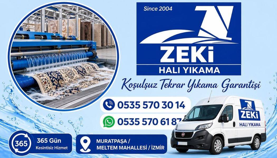 meltem mah halı yıkama