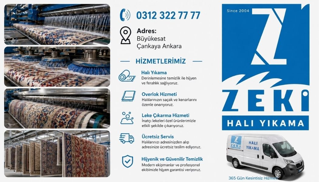 büyükesat mahallesi halı yıkama fiyatları