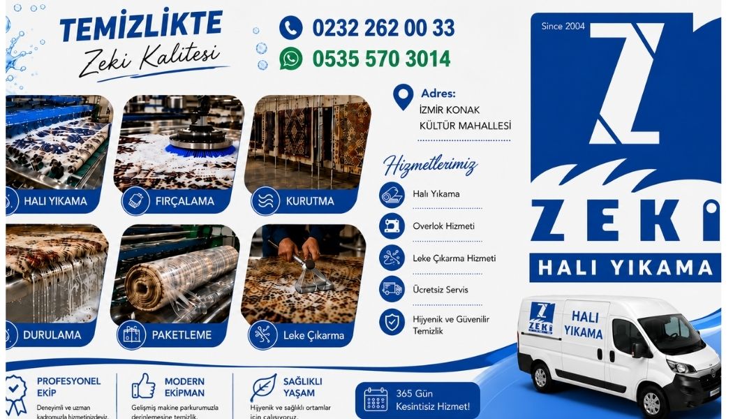  KÜLTÜR MAHALLESİ DERİNLEMESİNE HALI TEMİZLİĞİ VE BAKIM KILAVUZU