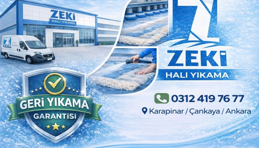 karapınar halı yıkama