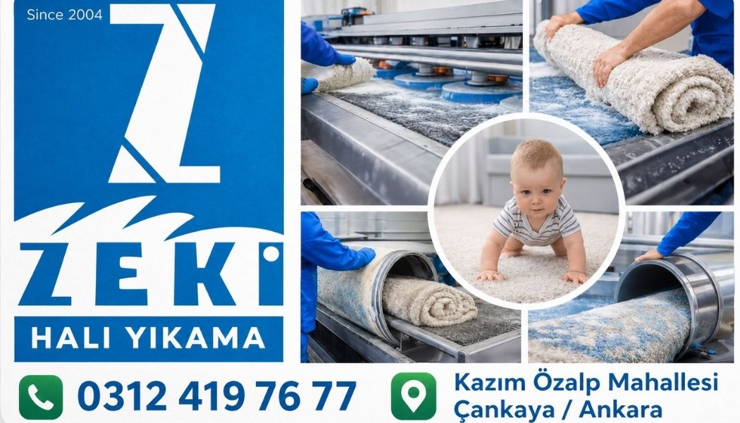 Kazım Özalp Mahallesi Halı Yıkama Fiyatları