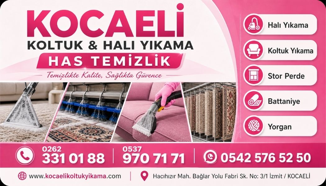 Kuruçeşme Mahallesi Halı Yıkama Fiyatları