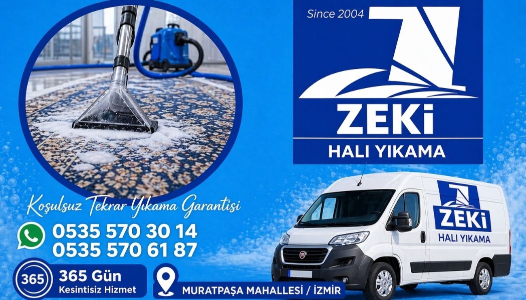 muratpaşa halı yıkama