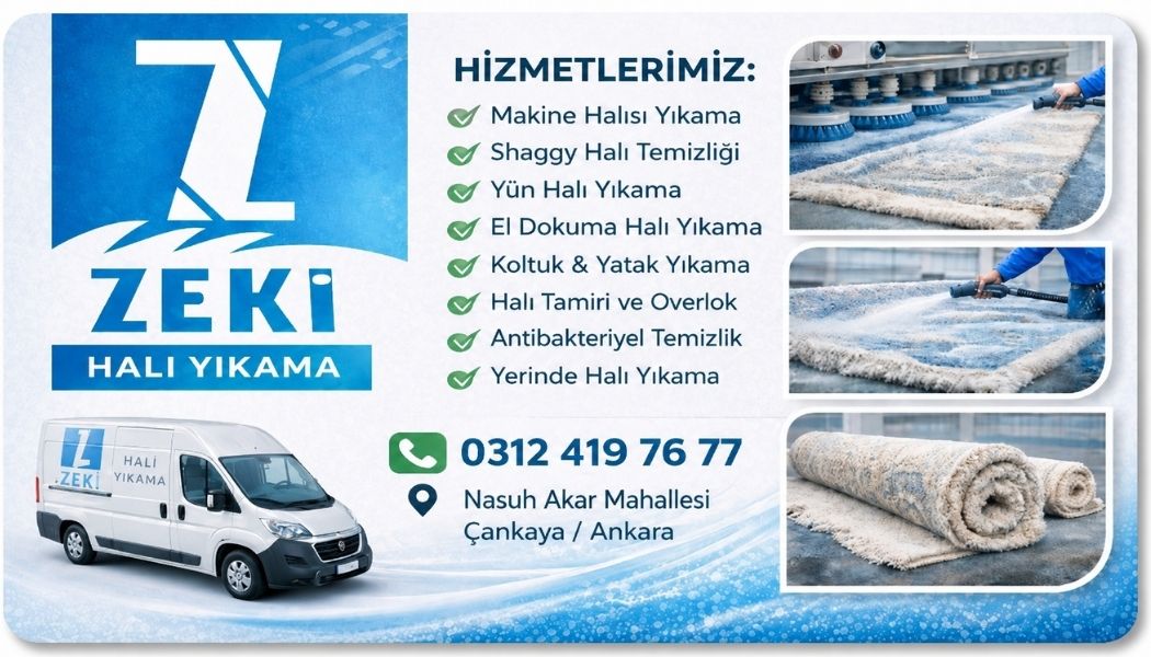 Nasuh Akar Mahallesi Halı Yıkama Fiyatları