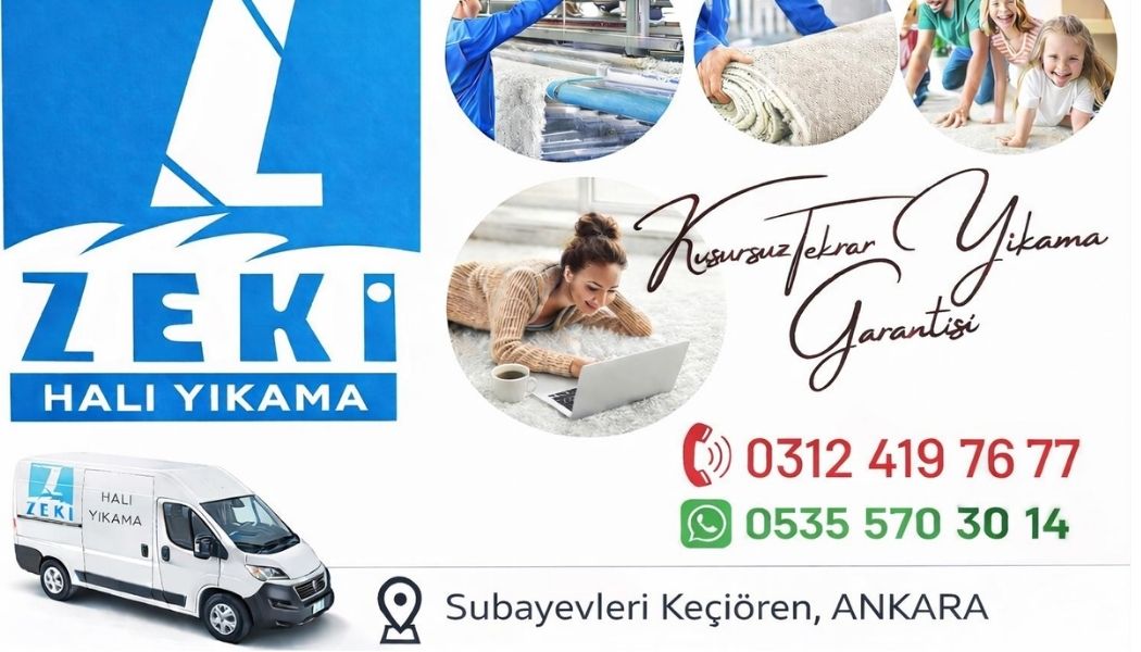 subayevleri halı yıkama