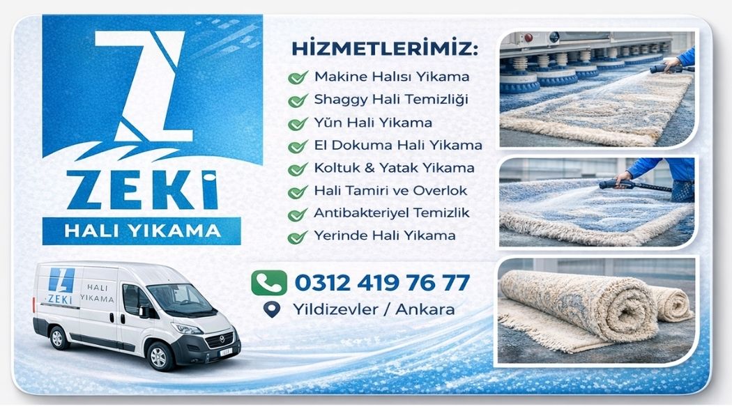 yıldızevler halı yıkama