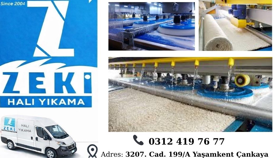 yaşamkent halı yıkama fiyatları